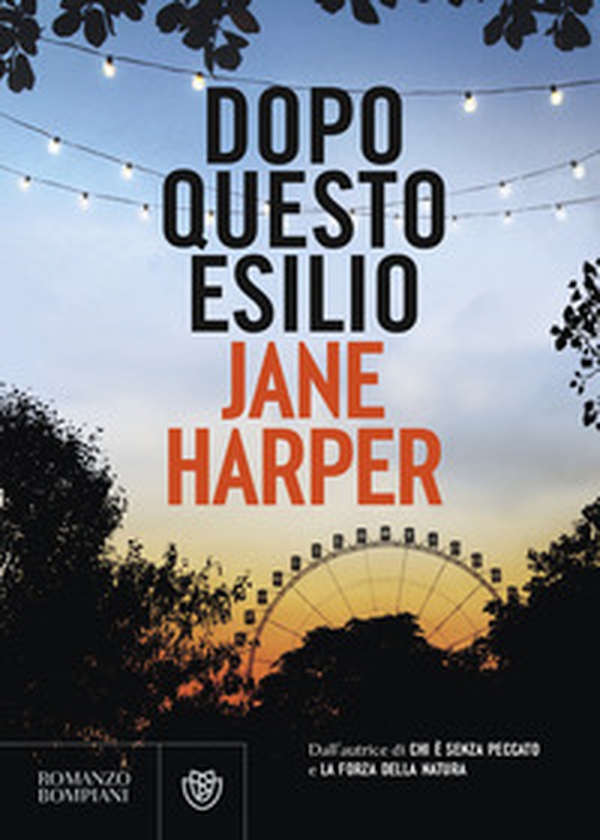 Dopo questo esilio - Librerie.coop Dopo questo esilio - Librerie.coop