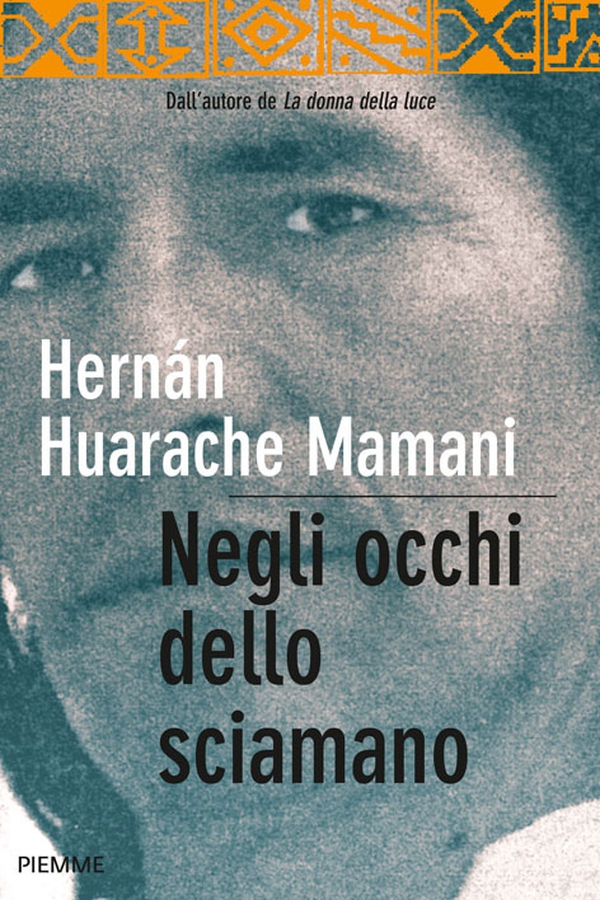 Negli occhi dello sciamano - Librerie.coop Negli occhi dello sciamano - Librerie.coop