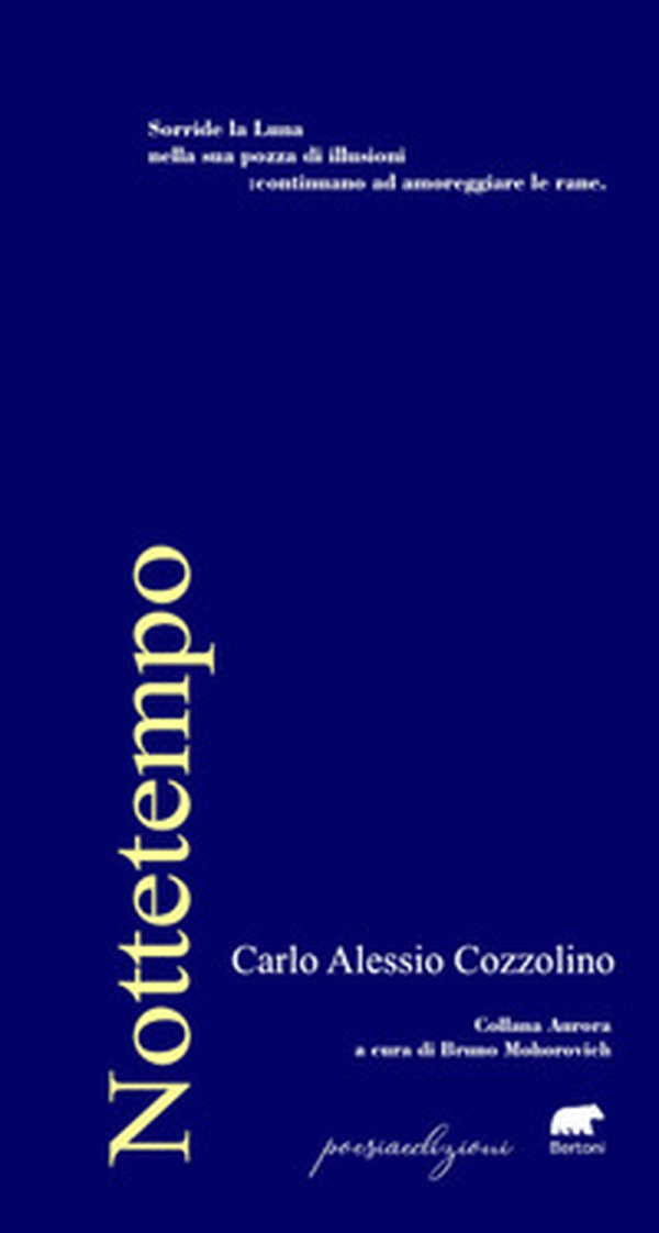 Nottetempo - Librerie.coop Nottetempo - Librerie.coop