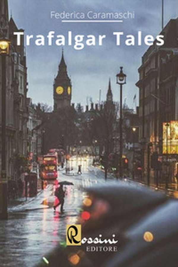 Trafalgar tales - Librerie.coop Trafalgar tales - Librerie.coop