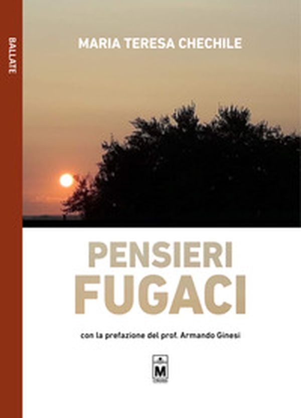Pensieri fugaci - Librerie.coop Pensieri fugaci - Librerie.coop
