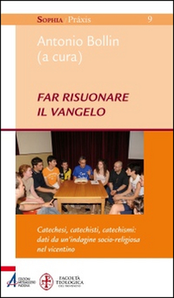 Far risuonare il Vangelo - Librerie.coop Far risuonare il Vangelo - Librerie.coop