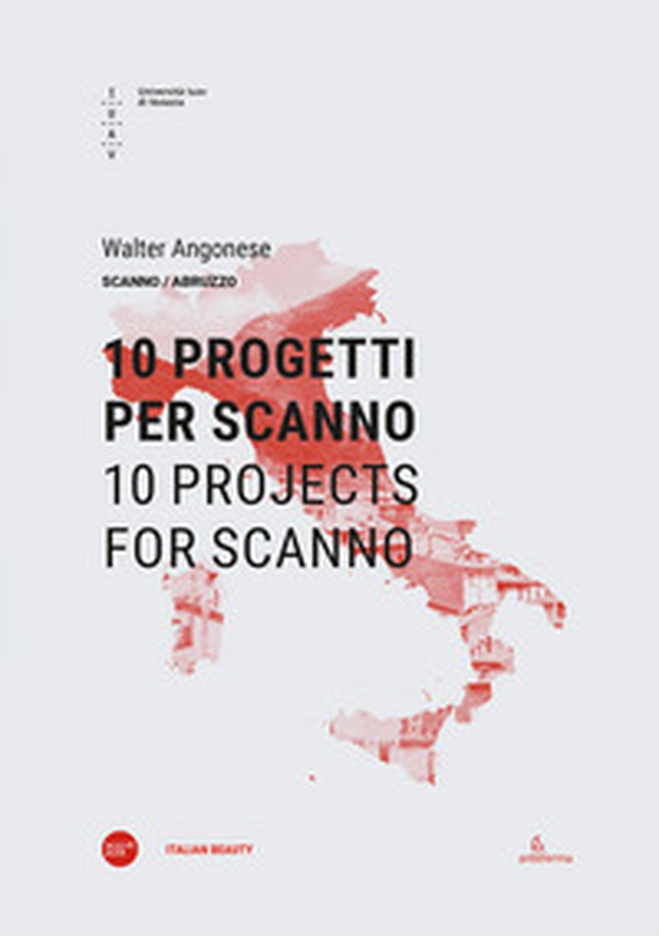 10 progetti per Scanno-10 projects for Scanno - Librerie.coop 10 progetti per Scanno-10 projects for Scanno - Librerie.coop
