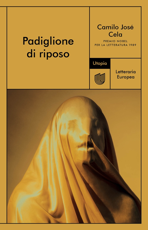 Padiglione di riposo - Librerie.coop Padiglione di riposo - Librerie.coop