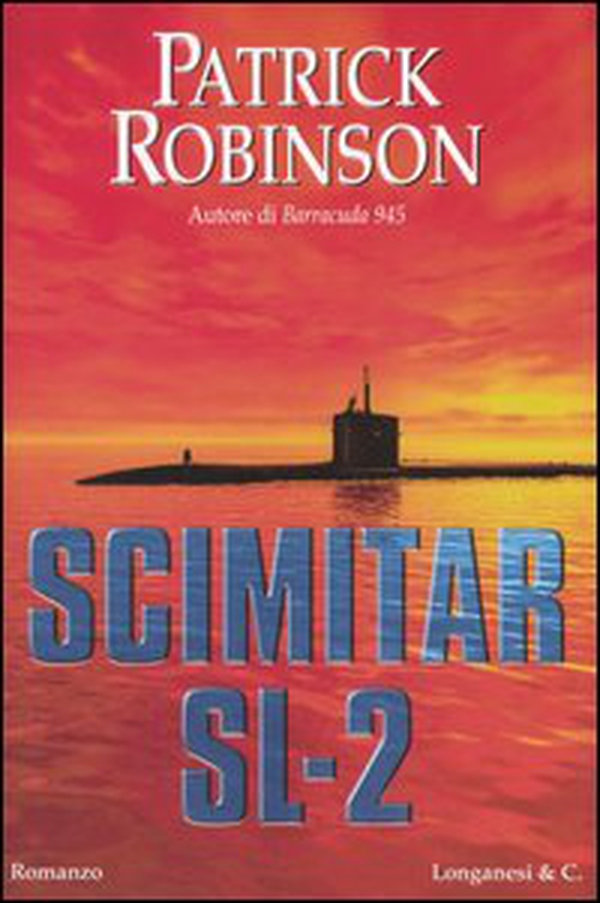 Scimitar SL-2 - Librerie.coop Scimitar SL-2 - Librerie.coop