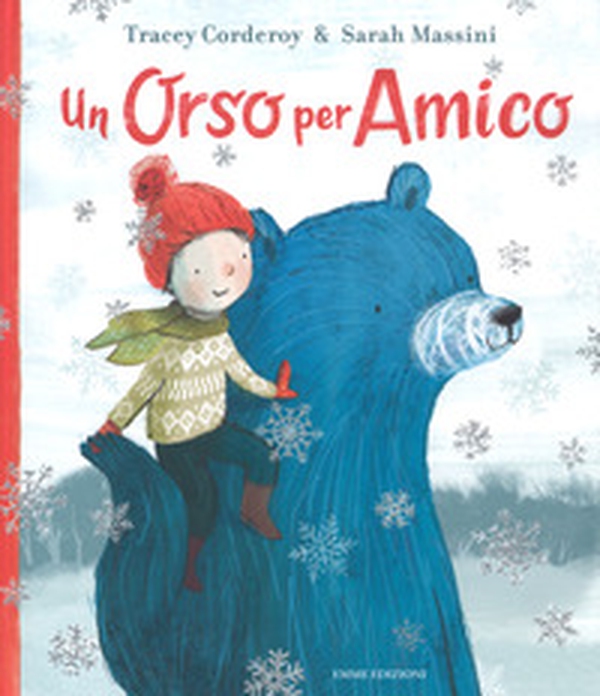 Un orso per amico - Librerie.coop Un orso per amico - Librerie.coop