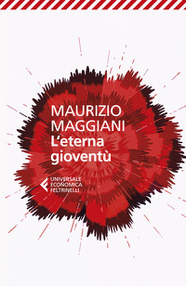 L'eterna gioventù - Librerie.coop L'eterna gioventù - Librerie.coop