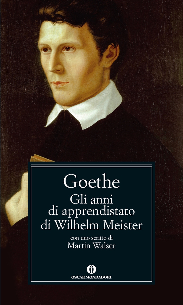 Gli anni di apprendistato di Wilhelm Meister - Librerie.coop Gli anni di apprendistato di Wilhelm Meister - Librerie.coop