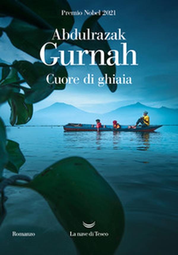 Cuore di ghiaia - Librerie.coop Cuore di ghiaia - Librerie.coop