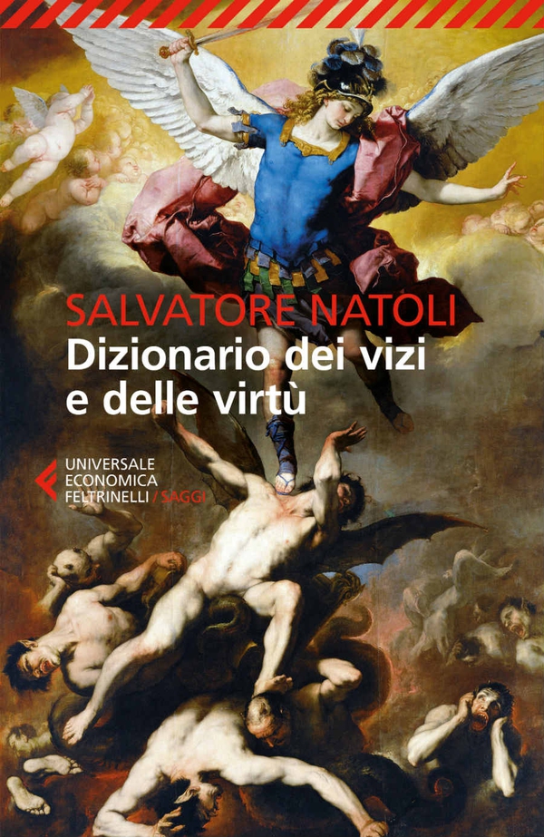 Dizionario dei vizi e delle virtù - Librerie.coop Dizionario dei vizi e delle virtù - Librerie.coop