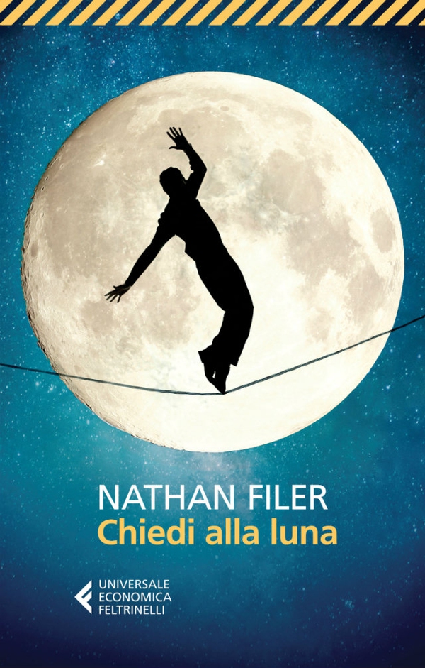 Chiedi alla luna - Librerie.coop Chiedi alla luna - Librerie.coop