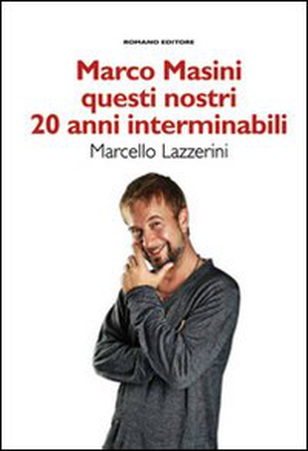 Questi nostri 20 anni interminabili - Librerie.coop Questi nostri 20 anni interminabili - Librerie.coop