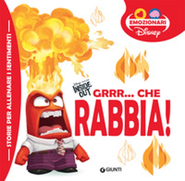 Grrr...che rabbia! Inside out - Librerie.coop Grrr...che rabbia! Inside out - Librerie.coop