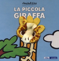 La piccola giraffa - Librerie.coop