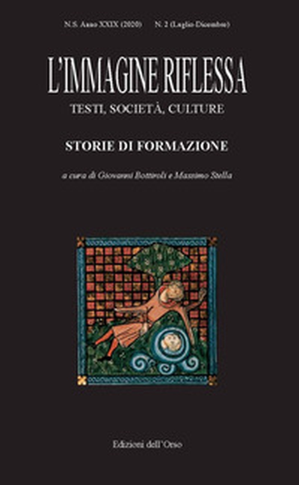 L'immagine riflessa. Testi, società, culture - Librerie.coop L'immagine riflessa. Testi, società, culture - Librerie.coop