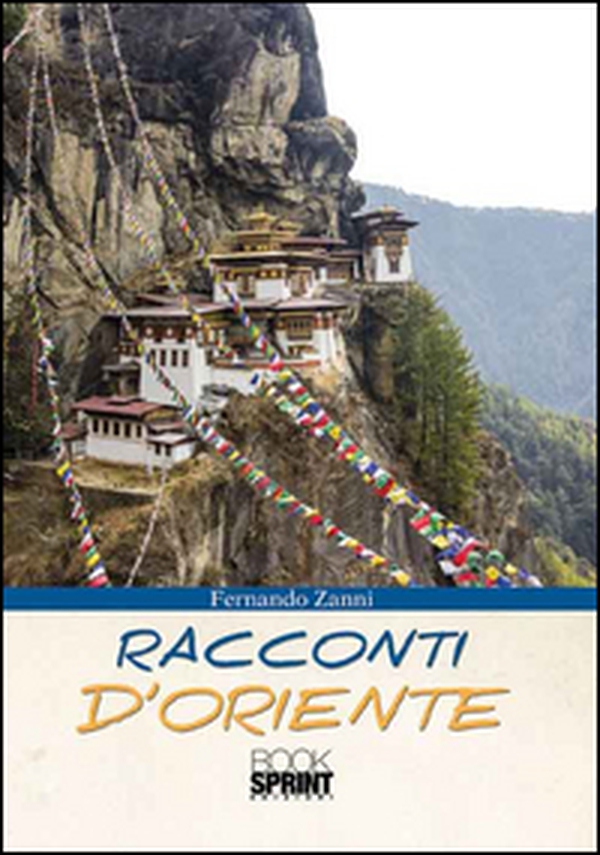 Racconti d'oriente - Librerie.coop Racconti d'oriente - Librerie.coop