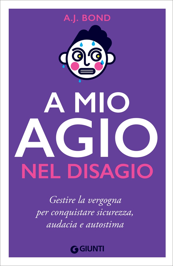A mio agio nel disagio - Librerie.coop A mio agio nel disagio - Librerie.coop