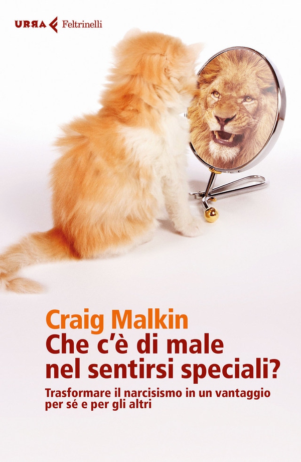 Che c'è di male nel sentirsi speciali? - Librerie.coop Che c'è di male nel sentirsi speciali? - Librerie.coop