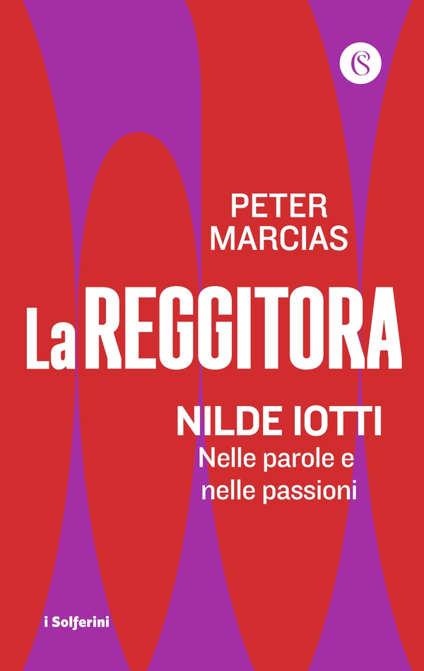 La reggitora - Librerie.coop La reggitora - Librerie.coop