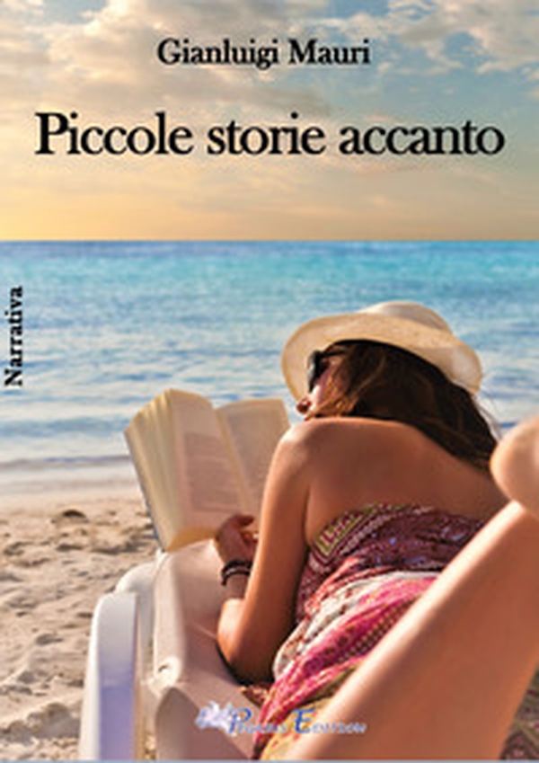 Piccole storie accanto - Librerie.coop Piccole storie accanto - Librerie.coop