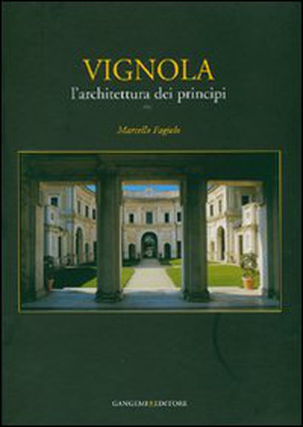 Vignola. L'architettura dei principi - Librerie.coop Vignola. L'architettura dei principi - Librerie.coop