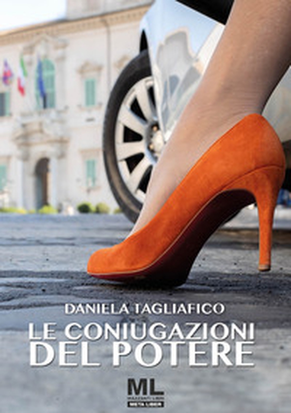 Le coniugazioni del potere - Librerie.coop Le coniugazioni del potere - Librerie.coop