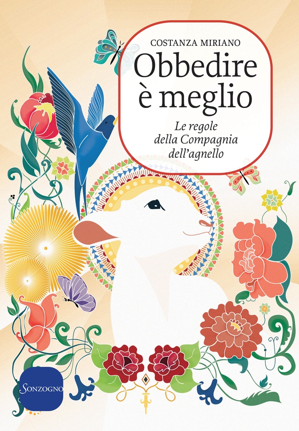 Obbedire è meglio - Librerie.coop Obbedire è meglio - Librerie.coop