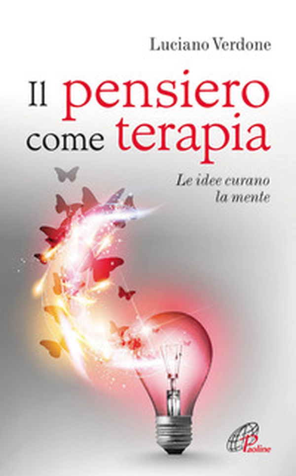 Il pensiero come terapia. Le idee curano la mente - Librerie.coop Il pensiero come terapia. Le idee curano la mente - Librerie.coop