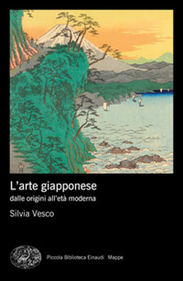 L'arte giapponese dalle origini all'età moderna - Librerie.coop L'arte giapponese dalle origini all'età moderna - Librerie.coop