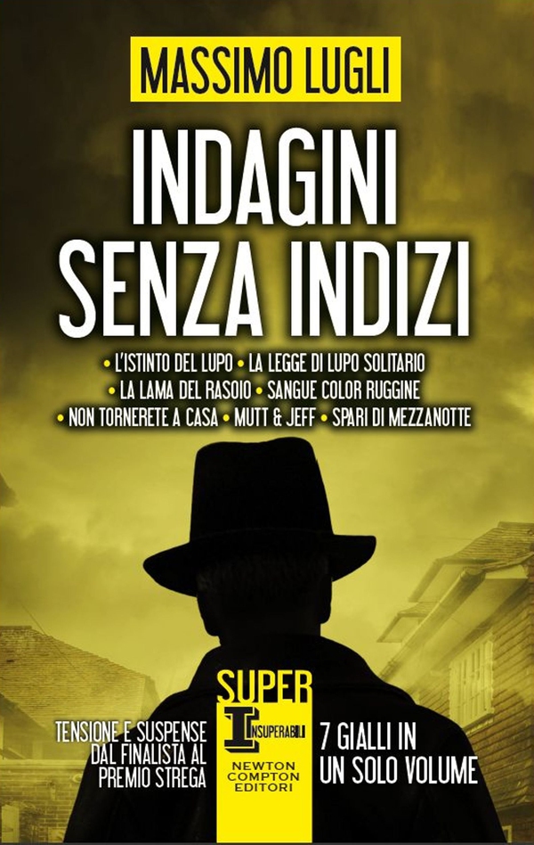 Indagini senza indizi - Librerie.coop Indagini senza indizi - Librerie.coop