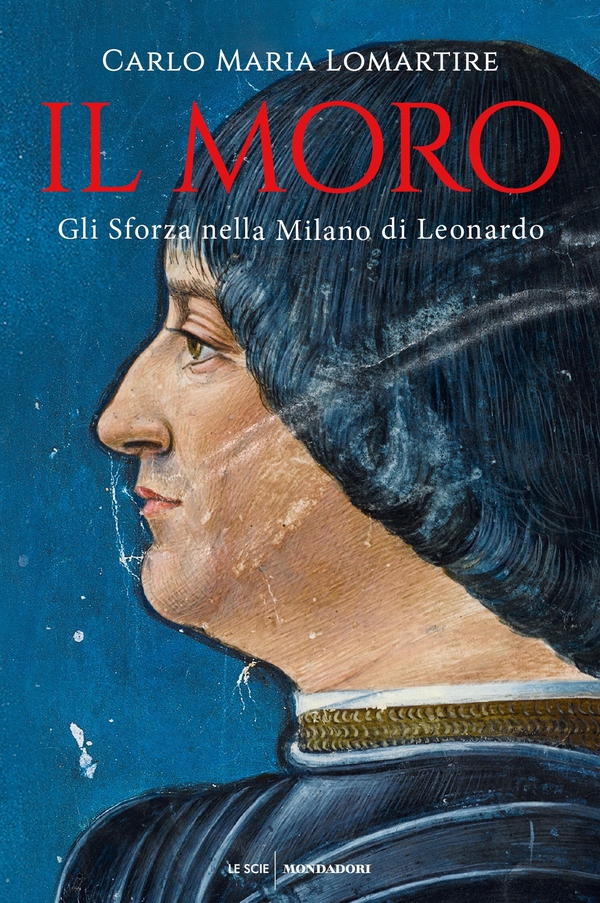 Il Moro - Librerie.coop Il Moro - Librerie.coop