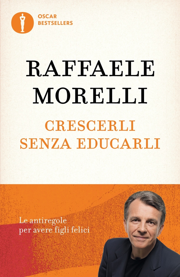 Crescerli senza educarli - Librerie.coop Crescerli senza educarli - Librerie.coop
