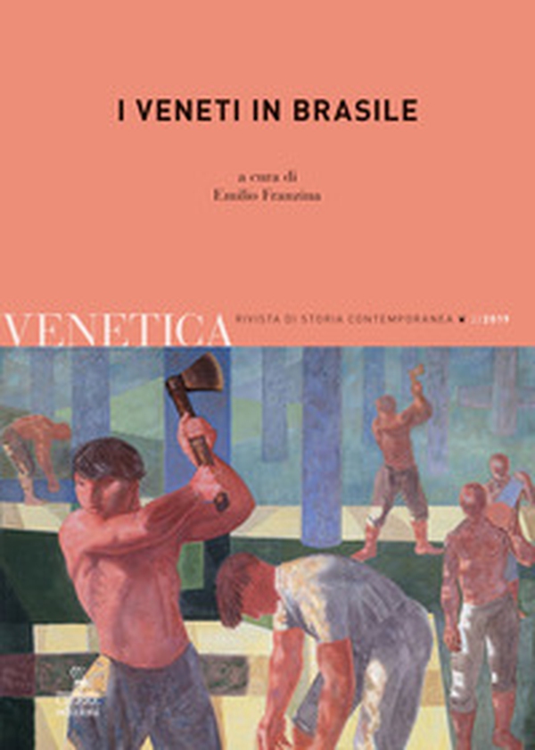 Venetica. Annuario di storia delle Venezie in età contemporanea - Vol. 2 - Librerie.coop Venetica. Annuario di storia delle Venezie in età contemporanea - Vol. 2 - Librerie.coop