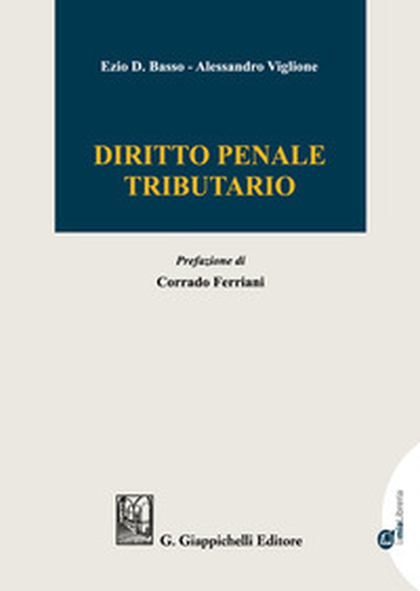 Diritto penale tributario - Librerie.coop Diritto penale tributario - Librerie.coop