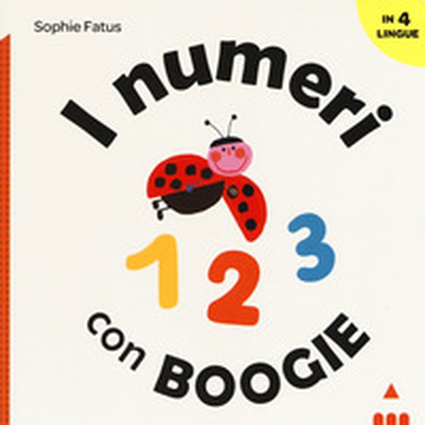 I numeri con boogie - Librerie.coop I numeri con boogie - Librerie.coop