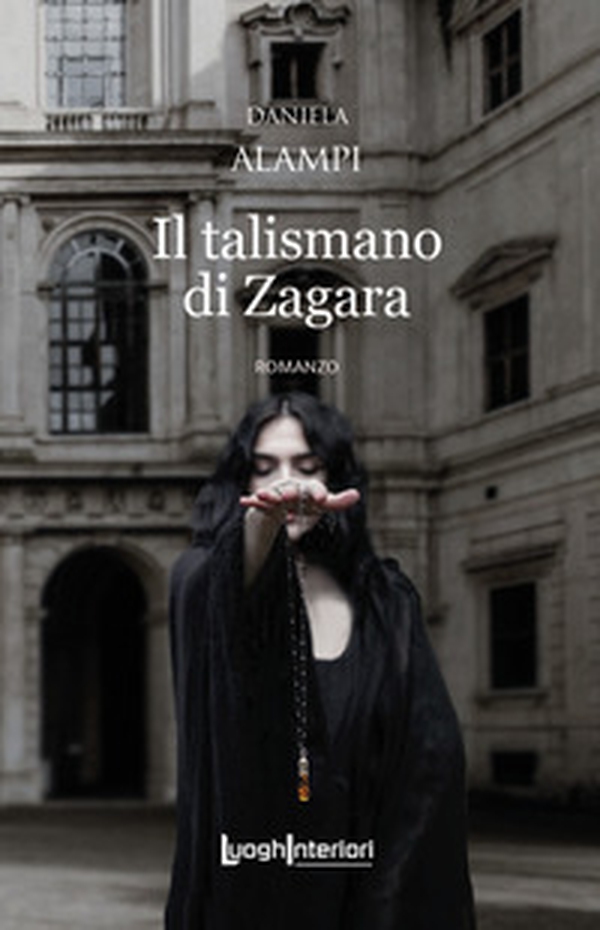 Il talismano di Zagara - Librerie.coop Il talismano di Zagara - Librerie.coop