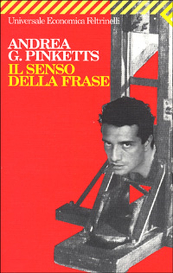 Il senso della frase - Librerie.coop Il senso della frase - Librerie.coop