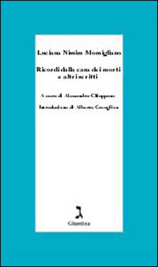 Ricordi della casa dei morti e altri scritti - Librerie.coop Ricordi della casa dei morti e altri scritti - Librerie.coop
