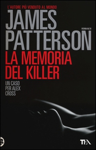 La memoria del killer - Librerie.coop