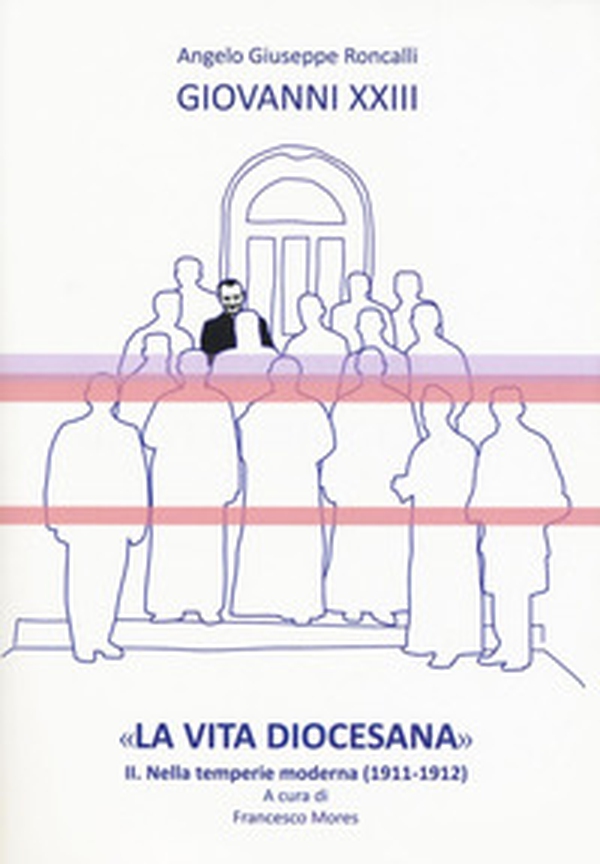 «La vita diocesana» - Librerie.coop «La vita diocesana» - Librerie.coop