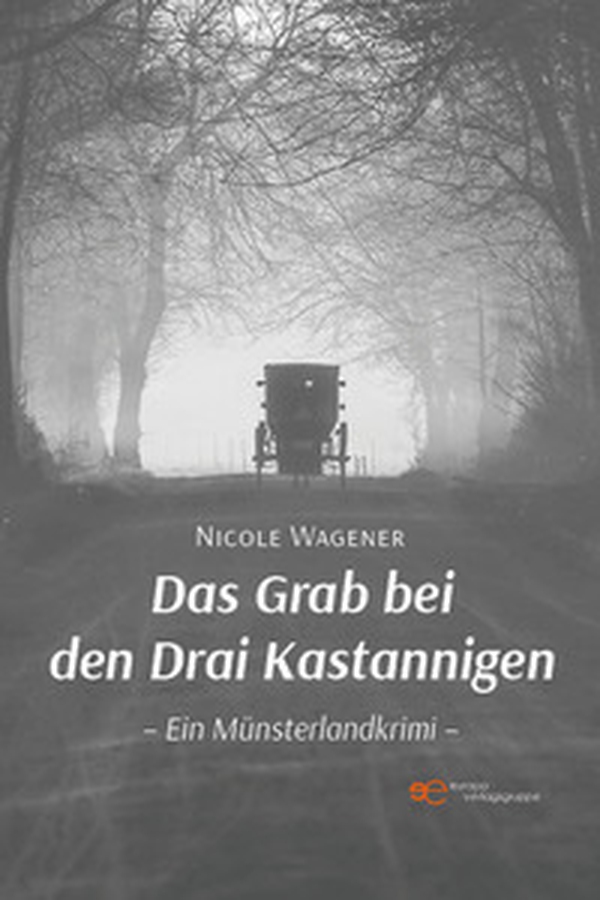 Das Grab bei den Drai Kastannigen. Ein Münsterlandkrimi - Librerie.coop Das Grab bei den Drai Kastannigen. Ein Münsterlandkrimi - Librerie.coop