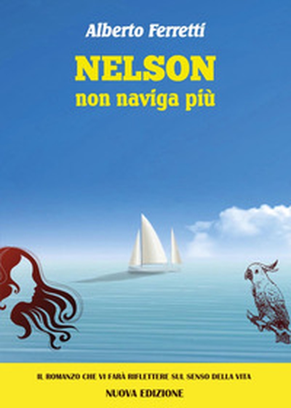 Nelson non naviga più - Librerie.coop Nelson non naviga più - Librerie.coop