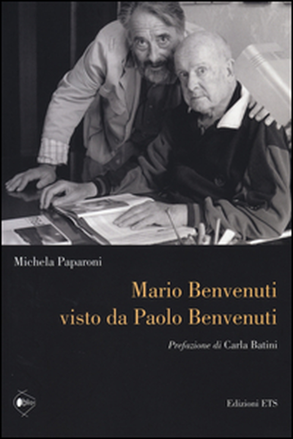 Mario Benvenuti visto da Paolo Benvenuti - Librerie.coop Mario Benvenuti visto da Paolo Benvenuti - Librerie.coop