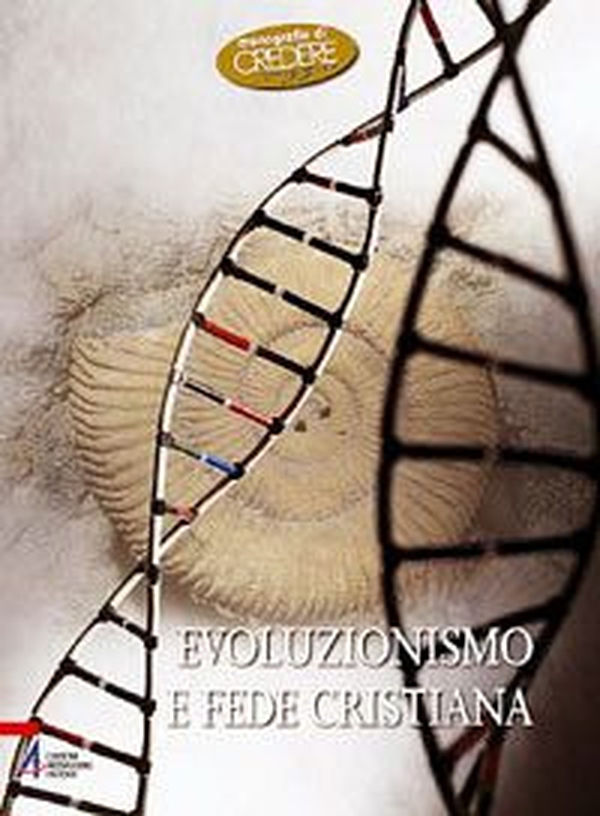 Evoluzionismo e fede cristiana - Librerie.coop Evoluzionismo e fede cristiana - Librerie.coop