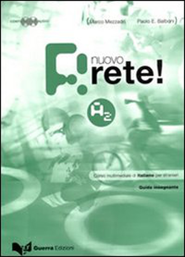 Nuovo rete! A2. Guida insegnante. Corso multimediale di italiano per stranieri - Librerie.coop Nuovo rete! A2. Guida insegnante. Corso multimediale di italiano per stranieri - Librerie.coop