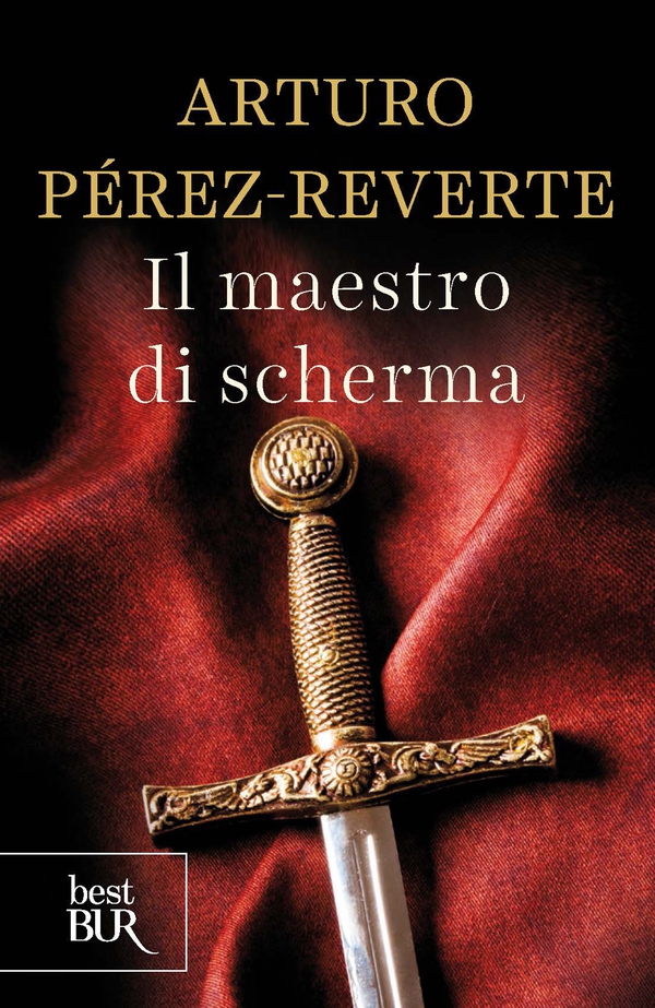 Il maestro di scherma - Librerie.coop Il maestro di scherma - Librerie.coop