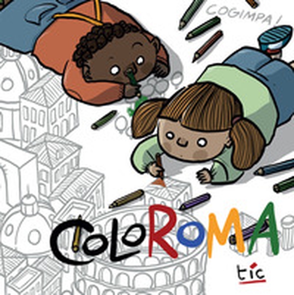 Coloroma - Librerie.coop Coloroma - Librerie.coop