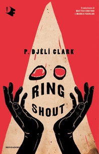 Ring shout - Librerie.coop
