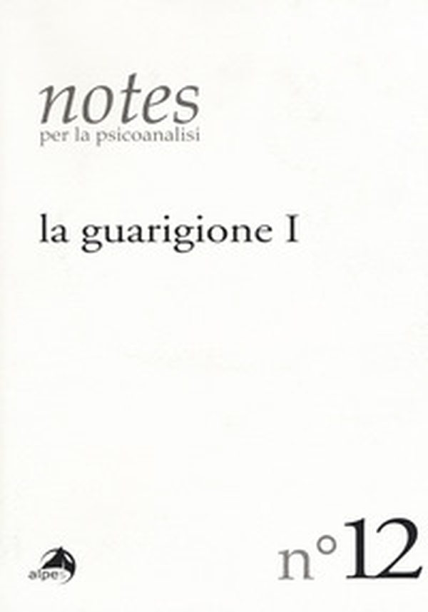Notes per la psicoanalisi - Librerie.coop Notes per la psicoanalisi - Librerie.coop