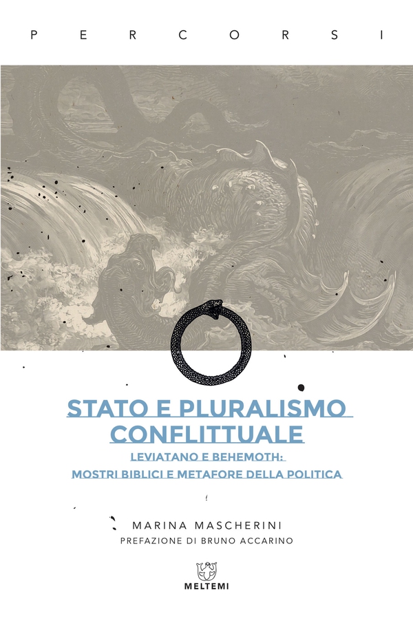 Stato e pluralismo conflittuale - Librerie.coop Stato e pluralismo conflittuale - Librerie.coop